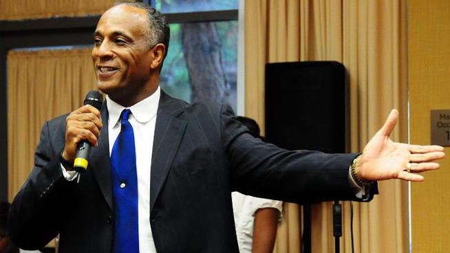 Former Richmond City Councilman Gary Bell Dies at 54